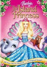 Barbie Princess Island