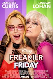 Freakier Friday | Hollywood