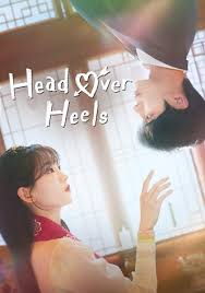 Head Over Heels