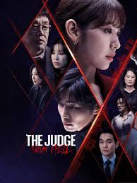 Judge From Hell