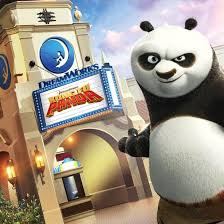 Kung fu Panda