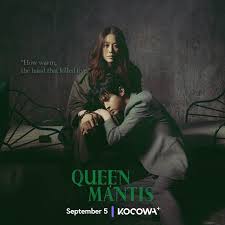 Queen Mantis