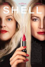 Shell | Hollywood Movie
