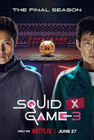 Squid Games