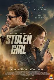 Stolen Girl Hollywood movie(2025)